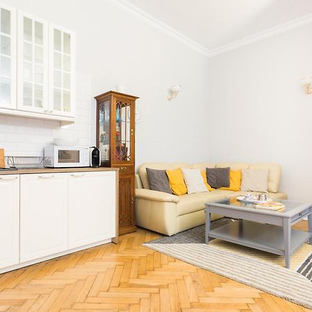 Kurkowa Gamahome Cozy Apartments Cracovie Extérieur photo
