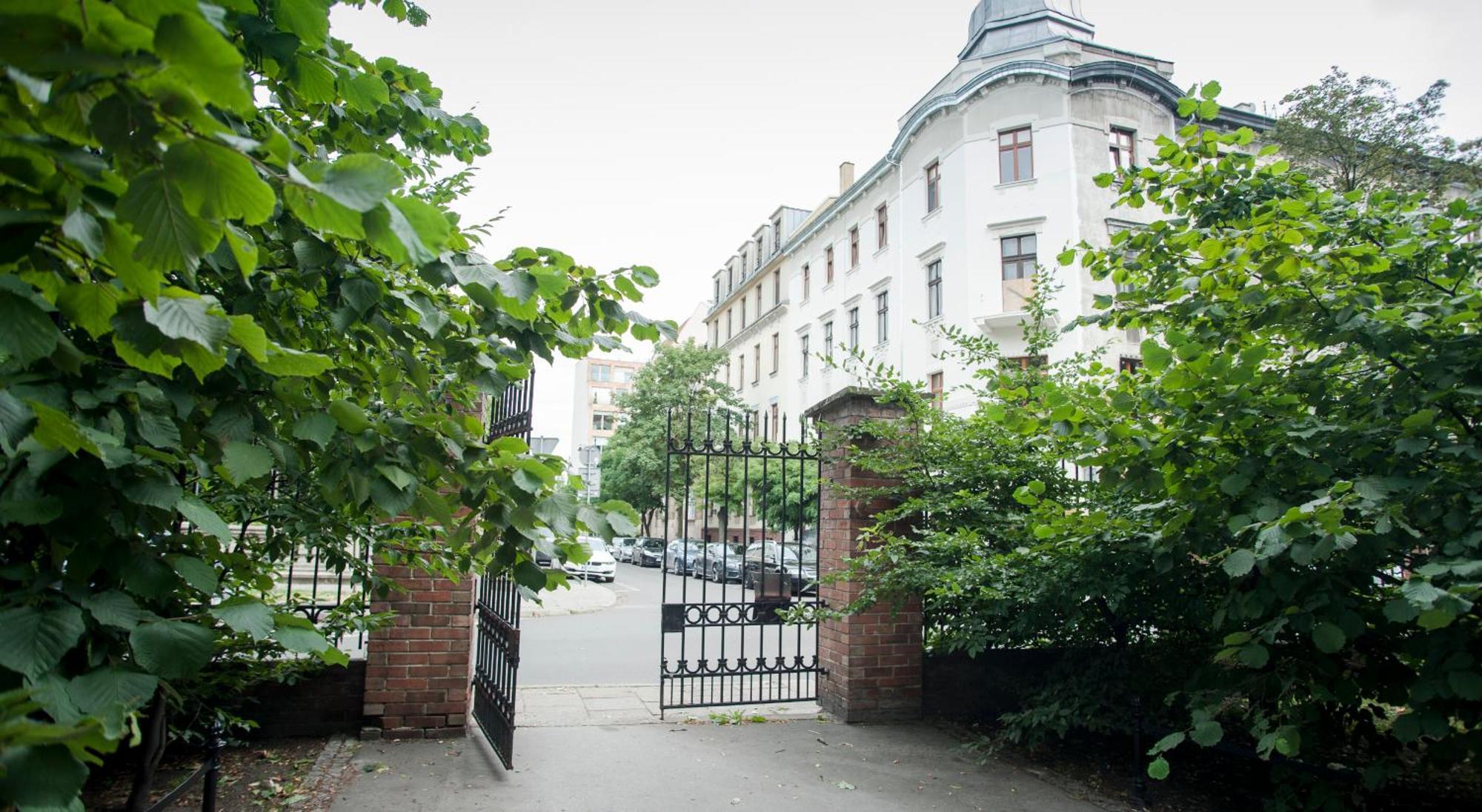 Kurkowa Gamahome Cozy Apartments Cracovie Extérieur photo
