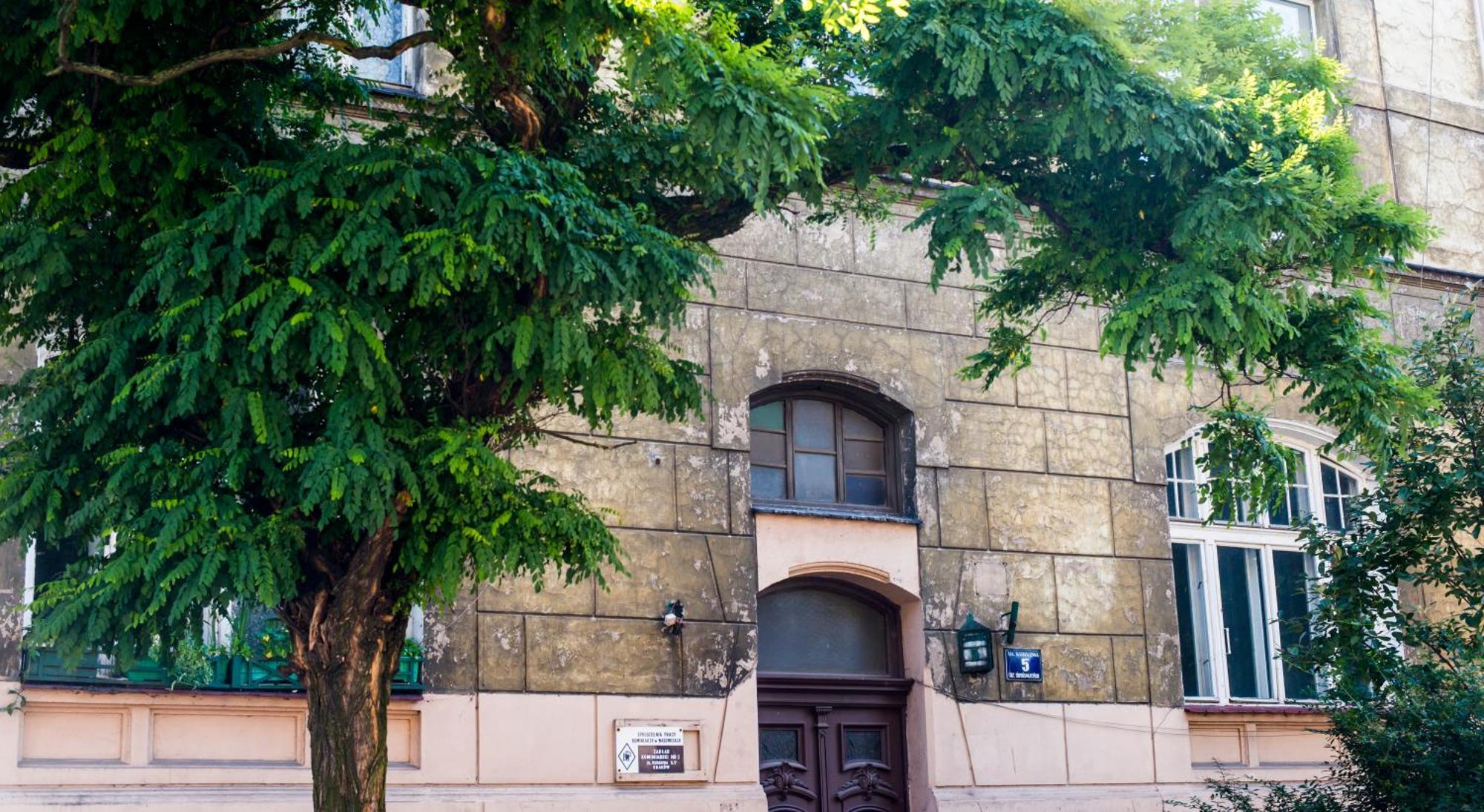 Kurkowa Gamahome Cozy Apartments Cracovie Extérieur photo