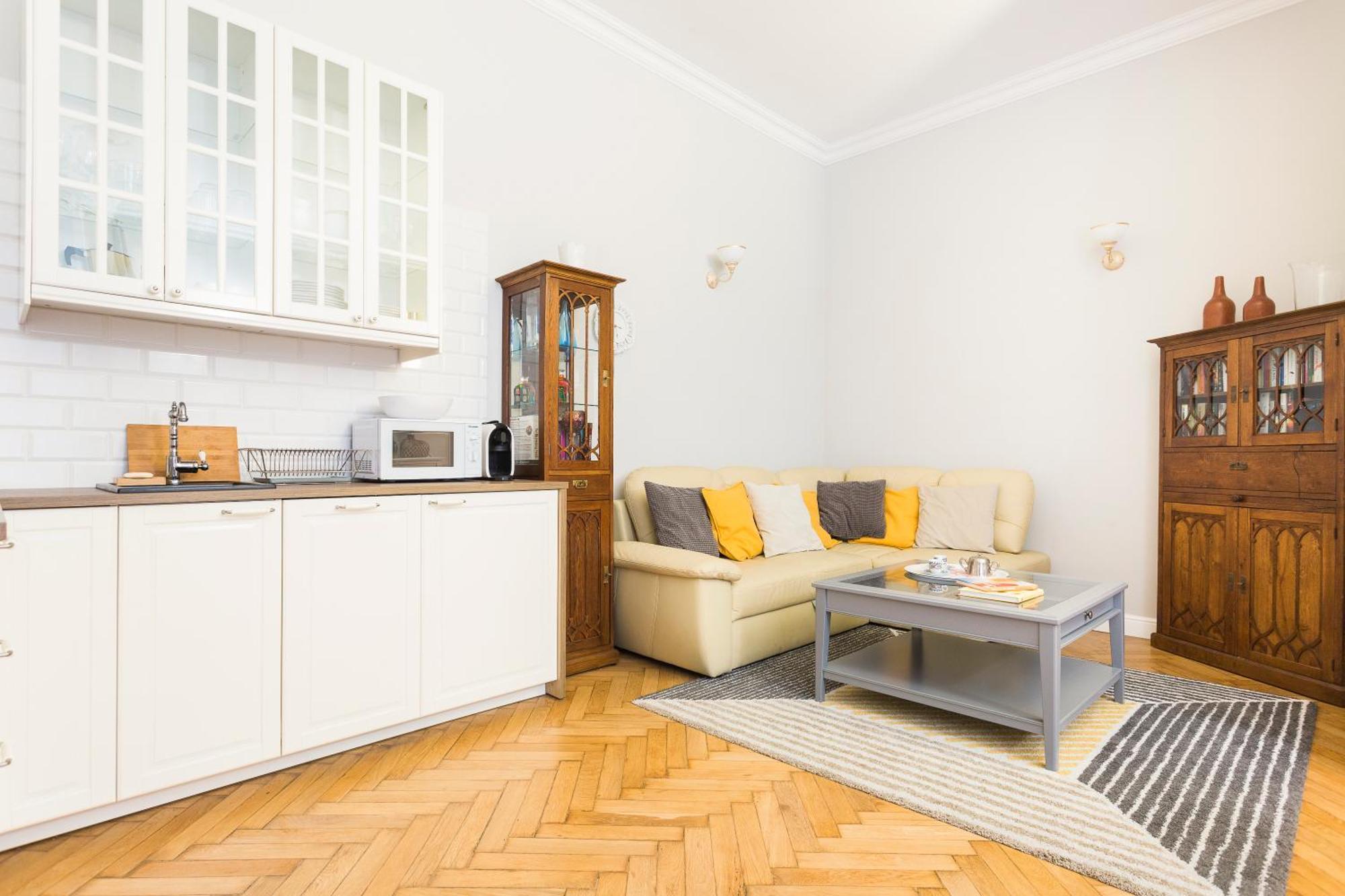 Kurkowa Gamahome Cozy Apartments Cracovie Extérieur photo