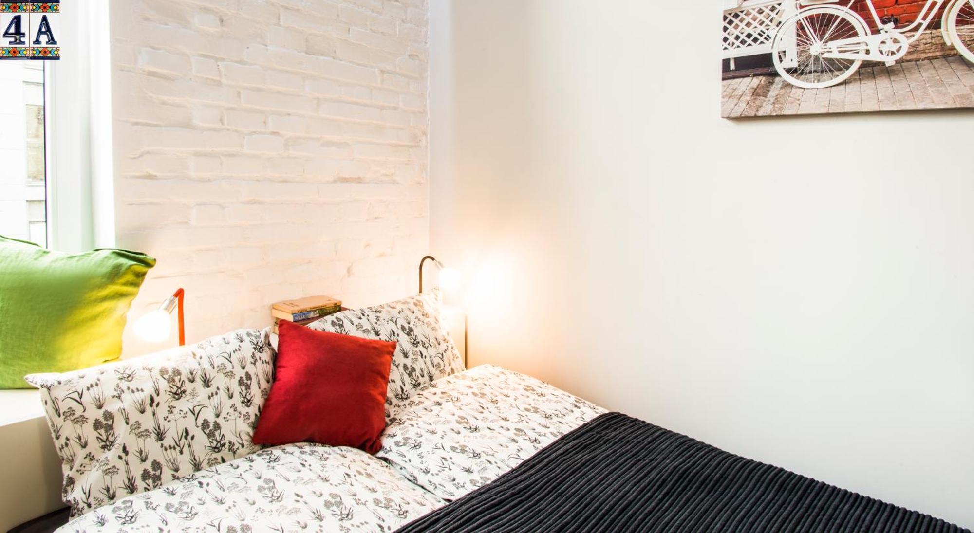 Kurkowa Gamahome Cozy Apartments Cracovie Extérieur photo