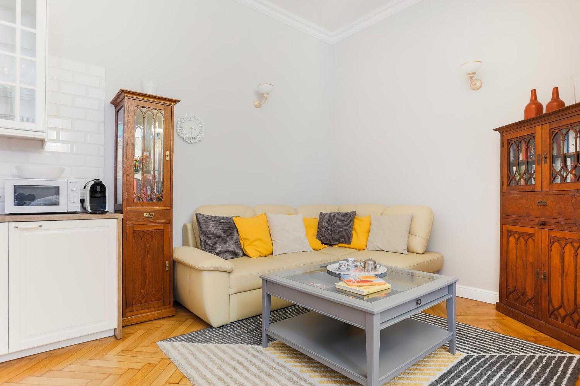 Kurkowa Gamahome Cozy Apartments Cracovie Extérieur photo