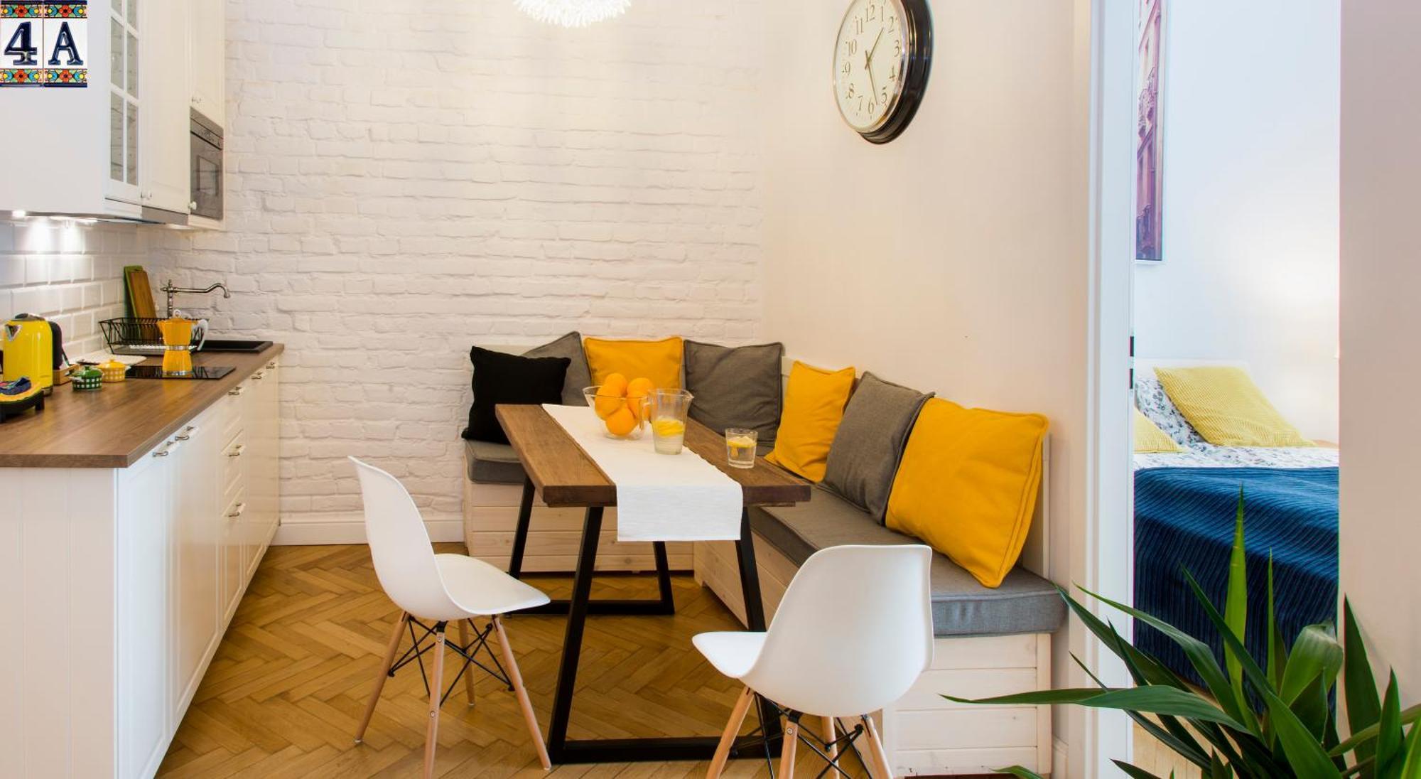 Kurkowa Gamahome Cozy Apartments Cracovie Extérieur photo